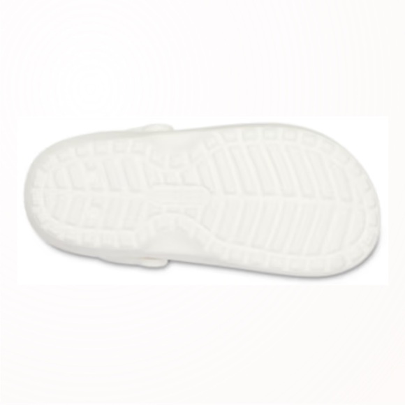 NWT CROCS Women’s 9, Men’s 7 Classic Lined Clog - Picture 5 of 16